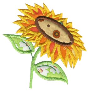 Summer Applique 17