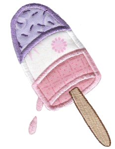 Summer Applique 7