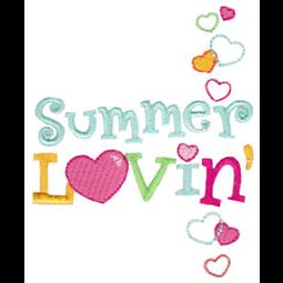Summer Lovin