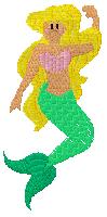 Mermaid
