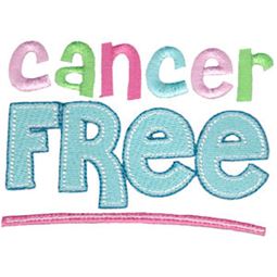 Cancer Free