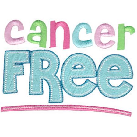 Cancer Free