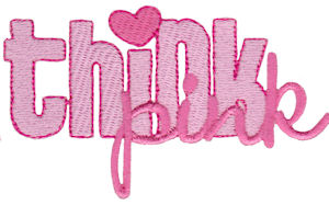Think Pink