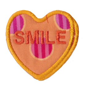 Sweethearts Applique 14