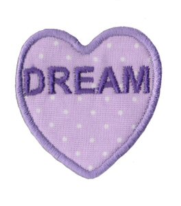 Sweethearts Applique 16