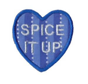 Sweethearts Applique 29