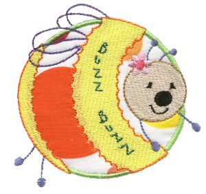 Buzz Buzz Bee