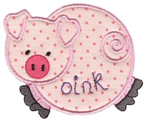 Oink Pig
