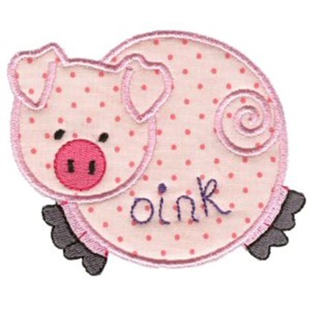 Oink Pig