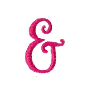 Sweet Peony Font Character 7