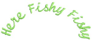 Sweet Sea Applique 11