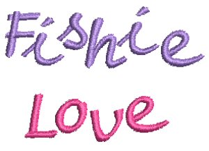 Sweet Sea Applique 14