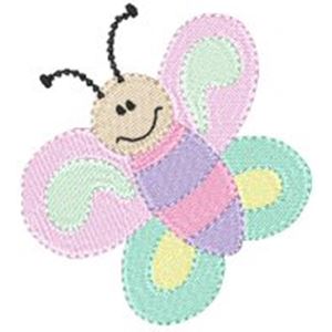 Sweet Spring Designs Sweet Spring Embroidery Designs - Bunnycup Embroidery