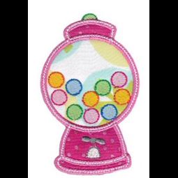 Sweet Thing Applique 12