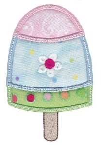 Sweet Thing Applique 14