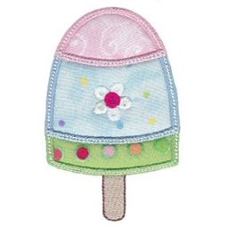 Sweet Thing Applique 14