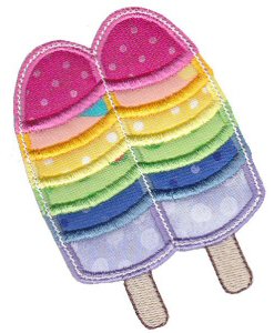 Sweet Thing Applique 20