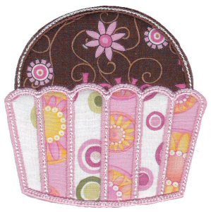 Sweet Thing Applique 27