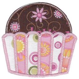 Sweet Thing Applique 27