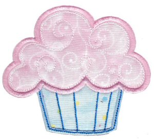 Sweet Thing Applique 28