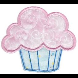 Sweet Thing Applique 28
