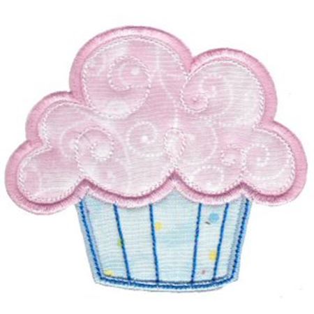 Sweet Thing Applique 28