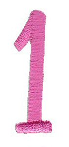 Sweet Thing Applique 29