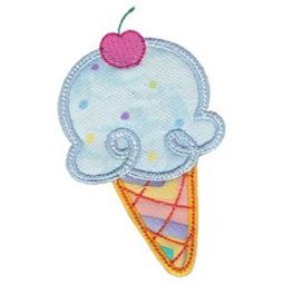 Sweet Thing Applique 3