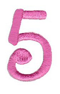 Sweet Thing Applique 33