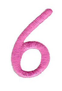 Sweet Thing Applique 34