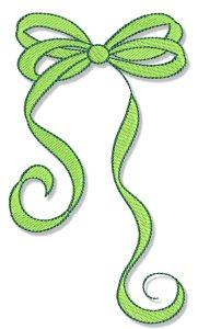 Swirly Autumn 5x7 16