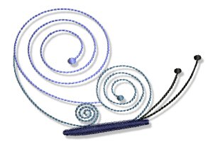 Swirly Butterflies 2