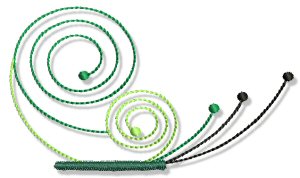 Swirly Butterflies 5