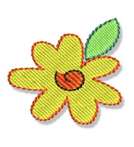 Swirly Cookbook Too 2