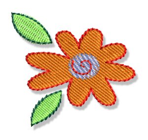 Swirly Cookbook Too 3