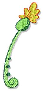 Swirly Cookbook Too 4