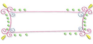 Swirly Cookbook Too 8