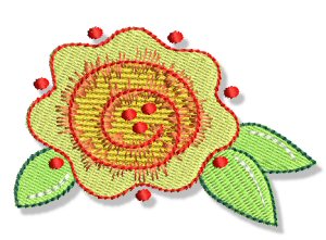 Swirly Spring Too 10