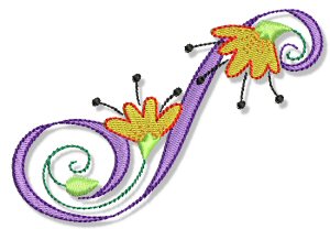 Swirly Spring Too 12