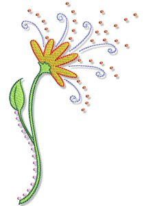 Swirly Spring Too 13