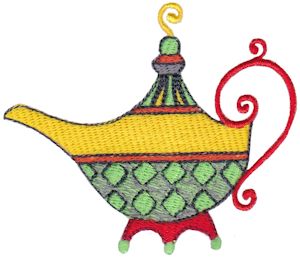 Teapot Whimsy 1