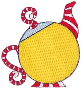 Teapot Whimsy 10