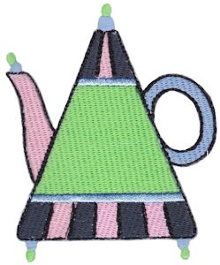 Teapot Whimsy 12