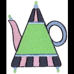 Teapot Whimsy 12