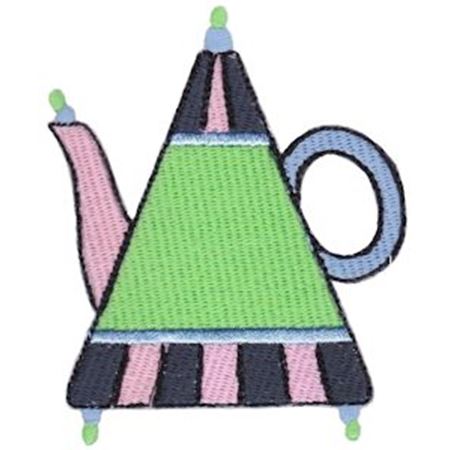 Teapot Whimsy 12