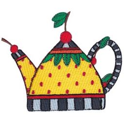 Teapot Whimsy 2