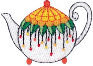 Teapot Whimsy 5