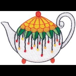 Teapot Whimsy 5