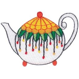 Teapot Whimsy 5
