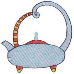 Teapot Whimsy 7